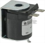 MULLER COIL 24V AC