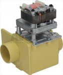 WATER DRAIN SOLENOID VALVE MDB-C-2