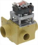 DRAIN SOLENOID VALVE MDB-O-2