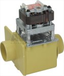 DRAIN SOLENOID VALVE MDB-O-2