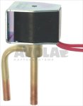 SOLENOID VALVE FUJIKOKI YK17 24R