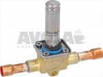 SOLENOID VALVE EVR 6