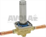 SOLENOID VALVE EVR 3