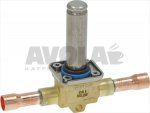 SOLENOID VALVE EVR 6