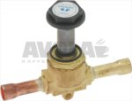 SOLENOID VALVE V8SM10