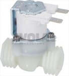 SOLENOID VALVE RPE 1/4