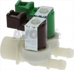 SOLENOID VALVE INVENSYS 230V
