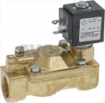 SOLENOID VALVE ODE