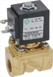 SOLENOID VALVE ODE