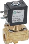 SOLENOID VALVE ODE