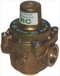 PRESSURE REGULATOR