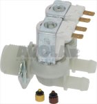 SOLENOID VALVE220/240V 50/60Hz