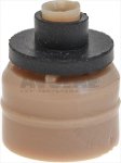OUTLET REDUCER T&P 1,5 Lt/min BEIGE