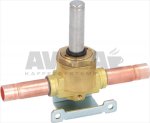SOLENOID VALVE 1068/3