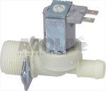 1-WAY WATER SOLENOID VALVE 180