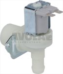 1-WAY SOLENOID VALVE 90
