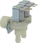 2-WAYS WATER SOLENOID VALVE 90