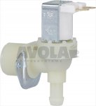 SOLENOID VALVE 230V