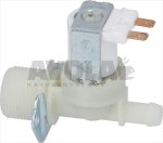 SOLENOID VALVE 230V