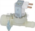 SOLENOID VALVE 230V