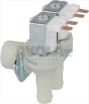 SOLENOID VALVE 230V