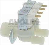 SOLENOID VALVE 230V