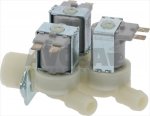 3-WAY WATER SOLENOID VALVE 180