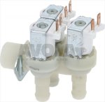 SOLENOID VALVE 230V