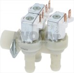 SOLENOID VALVE 230V