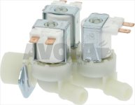 SOLENOID VALVE 230V