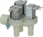 3-WAY WATER SOLEN.VALVE 90