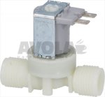 WATER SOLENOID VALVE 12 V