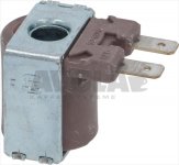 COIL T&P 12Vac