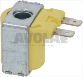 COIL T&P 24Vac