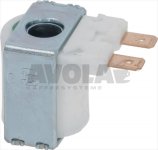 COIL T&P 220Vac