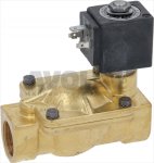 WATER SOLENOID VALVE PARKER 7321BCH00 3/4