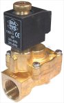 WATER SOLENOID VALVE ERA