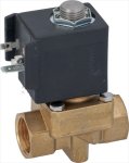 WATER SOLENOID VALVE ERA