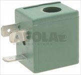 COIL 24V