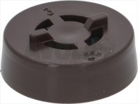 BROWN INLET REDUCER