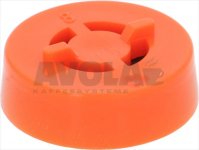 ORANGE INLET REDUCER