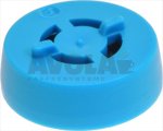 LIGHT BLUE INLET REDUCER