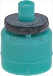 GREEN OUTLET PRESSURE REDUCER