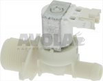 WATER SOLENOID VALVE