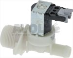 WATER SOLENOID VALVE