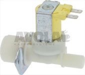SOLENOID VALVE 536 24V