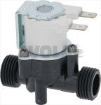 SOLENOID VALVE 230V