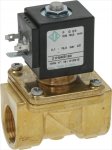 SOLENOID VALVE ODE