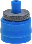 BLUE OUTLET PRESSURE REDUCER