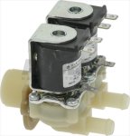 SOLENOID VALVE MULLER 230V